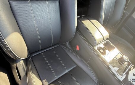 Land Rover Range Rover Velar I, 2020 год, 4 870 000 рублей, 34 фотография