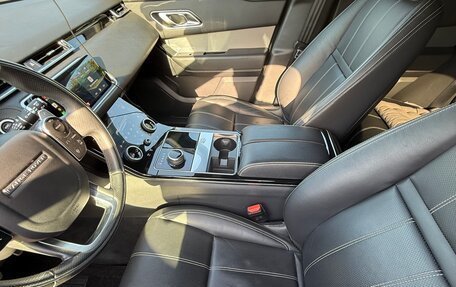 Land Rover Range Rover Velar I, 2020 год, 4 870 000 рублей, 38 фотография