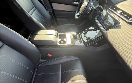 Land Rover Range Rover Velar I, 2020 год, 4 870 000 рублей, 37 фотография