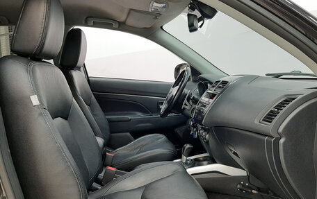 Mitsubishi ASX I рестайлинг, 2011 год, 760 000 рублей, 11 фотография