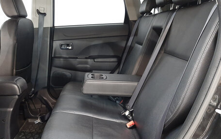Mitsubishi ASX I рестайлинг, 2011 год, 760 000 рублей, 12 фотография