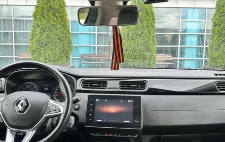 Renault Arkana I, 2019 год, 1 350 000 рублей, 3 фотография