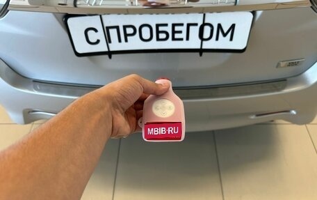 Toyota Wish II, 2013 год, 1 599 000 рублей, 25 фотография