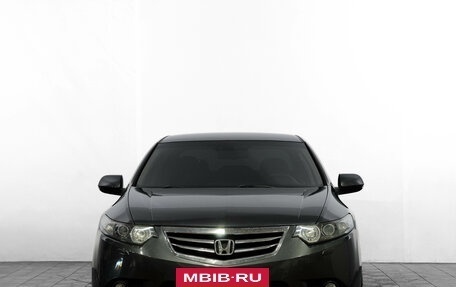 Honda Accord VIII рестайлинг, 2011 год, 1 349 000 рублей, 2 фотография