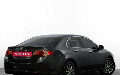Honda Accord VIII рестайлинг, 2011 год, 1 349 000 рублей, 5 фотография