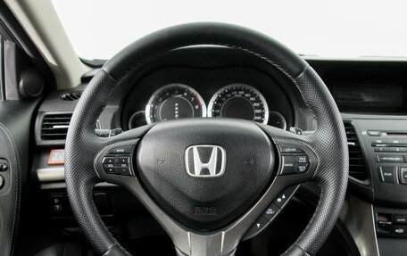Honda Accord VIII рестайлинг, 2011 год, 1 349 000 рублей, 16 фотография