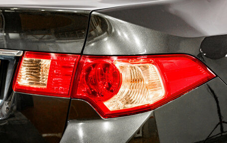 Honda Accord VIII рестайлинг, 2011 год, 1 349 000 рублей, 10 фотография