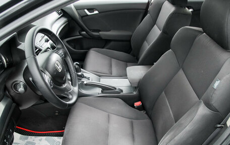 Honda Accord VIII рестайлинг, 2011 год, 1 349 000 рублей, 12 фотография