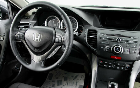 Honda Accord VIII рестайлинг, 2011 год, 1 349 000 рублей, 19 фотография
