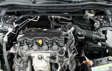 Honda Accord VIII рестайлинг, 2011 год, 1 349 000 рублей, 8 фотография
