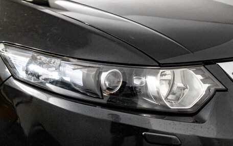 Honda Accord VIII рестайлинг, 2011 год, 1 349 000 рублей, 9 фотография