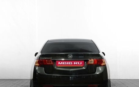 Honda Accord VIII рестайлинг, 2011 год, 1 349 000 рублей, 6 фотография