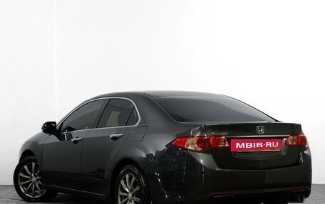 Honda Accord VIII рестайлинг, 2011 год, 1 349 000 рублей, 7 фотография