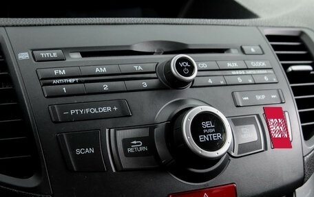 Honda Accord VIII рестайлинг, 2011 год, 1 349 000 рублей, 21 фотография