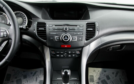 Honda Accord VIII рестайлинг, 2011 год, 1 349 000 рублей, 20 фотография
