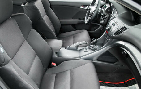 Honda Accord VIII рестайлинг, 2011 год, 1 349 000 рублей, 26 фотография