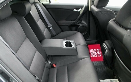 Honda Accord VIII рестайлинг, 2011 год, 1 349 000 рублей, 28 фотография