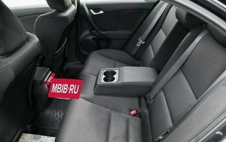 Honda Accord VIII рестайлинг, 2011 год, 1 349 000 рублей, 27 фотография