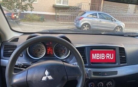 Mitsubishi Lancer IX, 2007 год, 580 000 рублей, 3 фотография