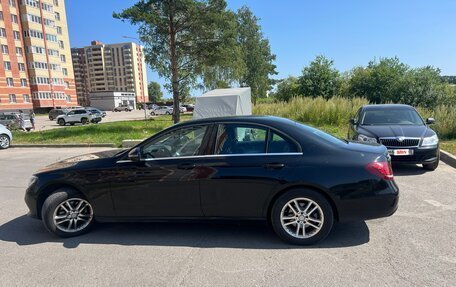 Mercedes-Benz E-Класс, 2016 год, 2 500 000 рублей, 5 фотография