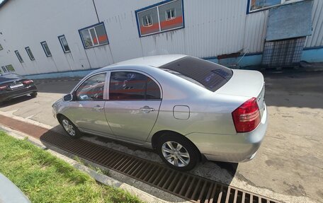 Lifan Solano I (630) рестайлинг, 2012 год, 470 000 рублей, 10 фотография