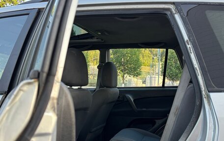 Chery Tiggo (T11), 2007 год, 175 000 рублей, 10 фотография
