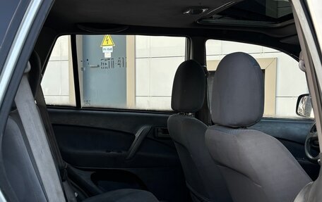 Chery Tiggo (T11), 2007 год, 175 000 рублей, 12 фотография