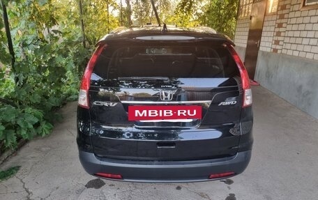 Honda CR-V IV, 2013 год, 1 950 000 рублей, 2 фотография