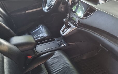 Honda CR-V IV, 2013 год, 1 950 000 рублей, 8 фотография