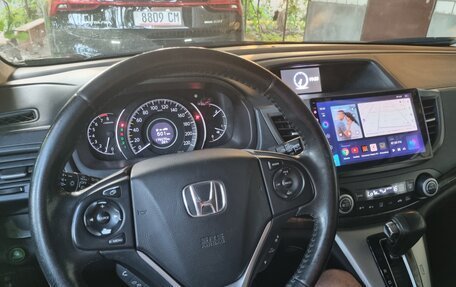 Honda CR-V IV, 2013 год, 1 950 000 рублей, 11 фотография