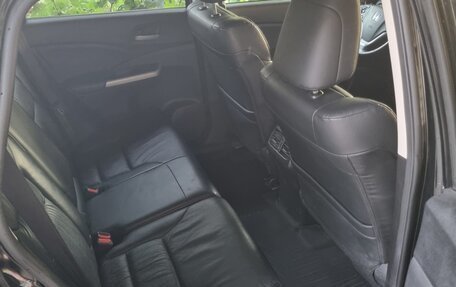 Honda CR-V IV, 2013 год, 1 950 000 рублей, 7 фотография