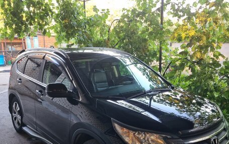 Honda CR-V IV, 2013 год, 1 950 000 рублей, 4 фотография
