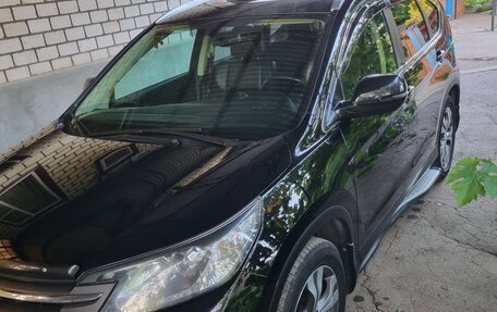 Honda CR-V IV, 2013 год, 1 950 000 рублей, 14 фотография