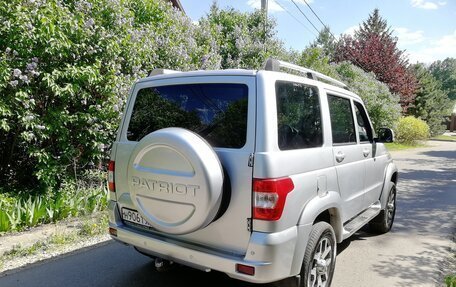 ЛуАЗ Patriot, 2019 год, 1 250 000 рублей, 10 фотография