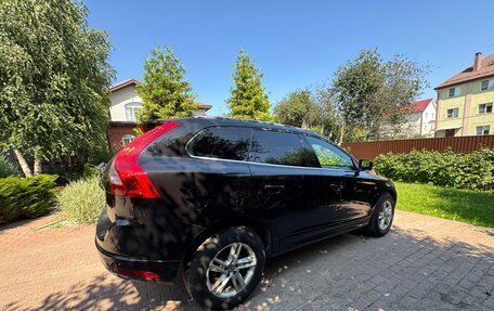 Volvo XC60 II, 2016 год, 2 720 000 рублей, 5 фотография