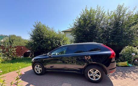 Volvo XC60 II, 2016 год, 2 720 000 рублей, 2 фотография