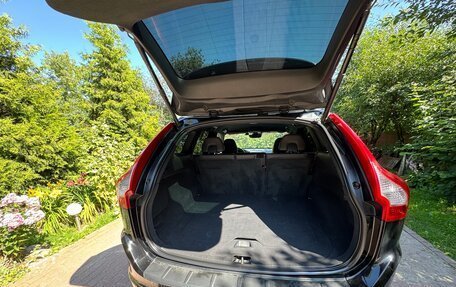 Volvo XC60 II, 2016 год, 2 720 000 рублей, 6 фотография
