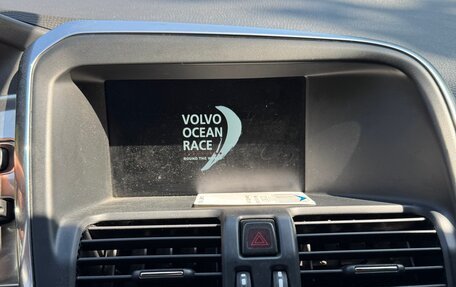Volvo XC60 II, 2016 год, 2 720 000 рублей, 13 фотография