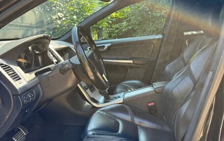 Volvo XC60 II, 2016 год, 2 720 000 рублей, 8 фотография