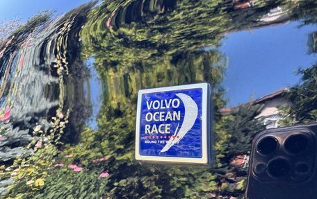 Volvo XC60 II, 2016 год, 2 720 000 рублей, 9 фотография