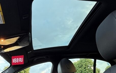 BMW 5 серия, 2019 год, 3 700 000 рублей, 16 фотография