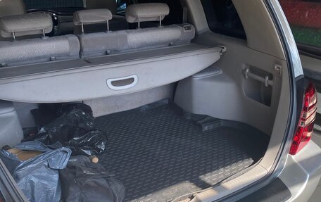 Toyota Highlander III, 2001 год, 1 050 000 рублей, 18 фотография