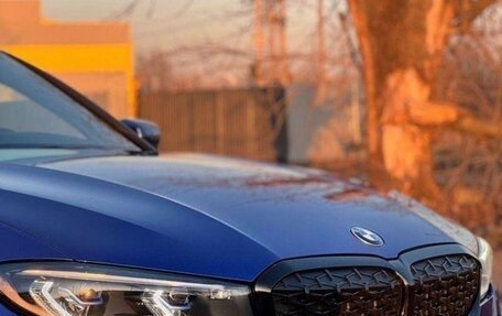 BMW 3 серия, 2021 год, 6 150 000 рублей, 2 фотография