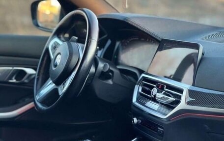 BMW 3 серия, 2021 год, 6 150 000 рублей, 7 фотография