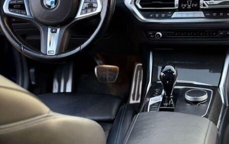 BMW 3 серия, 2021 год, 6 150 000 рублей, 10 фотография