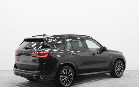 BMW X5, 2025 год, 11 990 000 рублей, 2 фотография