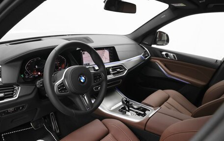 BMW X5, 2025 год, 11 990 000 рублей, 7 фотография