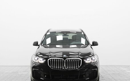 BMW X5, 2025 год, 11 990 000 рублей, 5 фотография