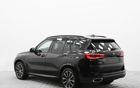 BMW X5, 2025 год, 11 990 000 рублей, 4 фотография