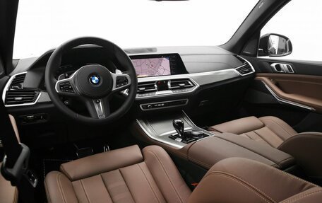 BMW X5, 2025 год, 11 990 000 рублей, 8 фотография